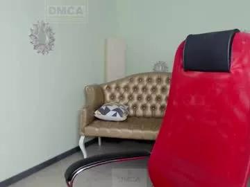 lily_flower7_ on Chaturbate 