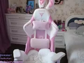 linksiss from Chaturbate