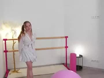 Private lisa_lesley on Chaturbate