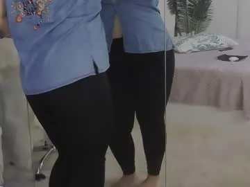 lisamaze on Chaturbate