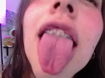 littlelaksmi on Chaturbate 
