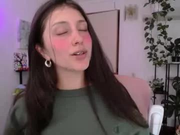 littlelaksmi on Chaturbate 