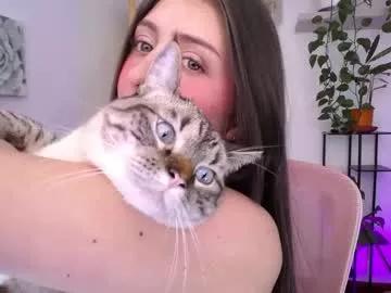 littlelaksmi on Chaturbate 