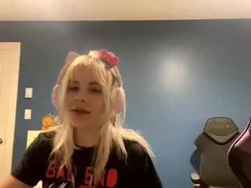 lolalixx6969 on Chaturbate 