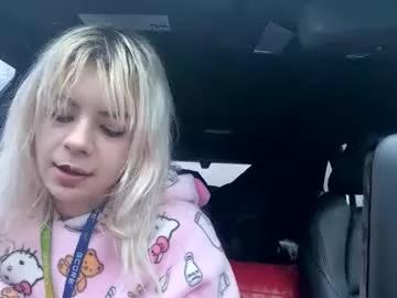 lolalixx6969 on Chaturbate 