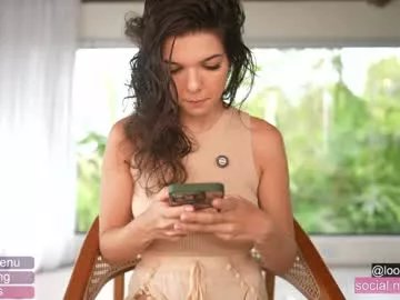 loollypop24 on Chaturbate 