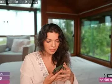 loollypop24 on Chaturbate 