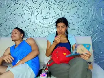 love_hell01 on Chaturbate