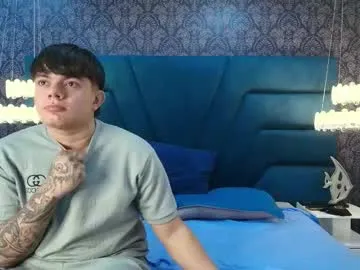 loverebels_ on Chaturbate