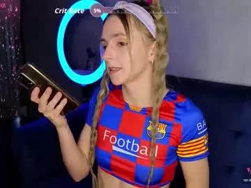 lovesdogs34 from Chaturbate