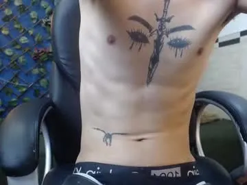 lucasssmith11 on Chaturbate