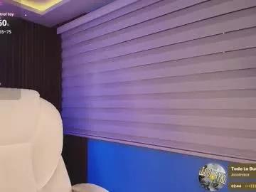 lucy_smith7 from Chaturbate