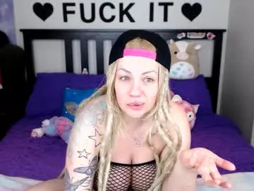 mackenziewolfe — make me squirt <3 - Goal is : Squirt #blonde #bigtits #bigpussylips #creamy #squirt