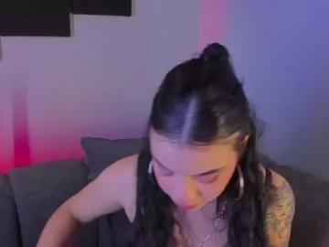 maddy_walker on Chaturbate 