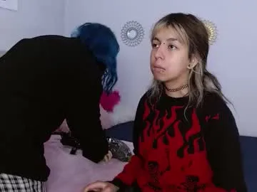 madewithhell on Chaturbate