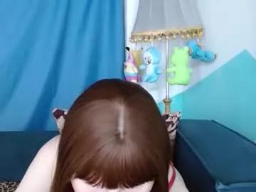 madoka_xxx from Chaturbate