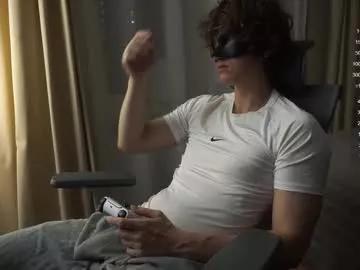 maestro3369 from Chaturbate