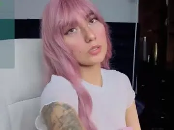 mariagh_ on Chaturbate