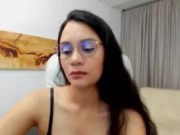 mariana_murillo__ from Chaturbate