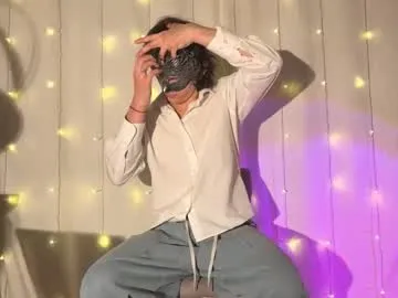 mark_romal — Current Goal: take off  shirt at 31 tokens -- Next Goal: Spanks on bare bottom 10 times -- MAKE ME CUM #18 #teen #new #boy #strip