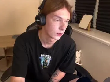 markcarthy on Chaturbate