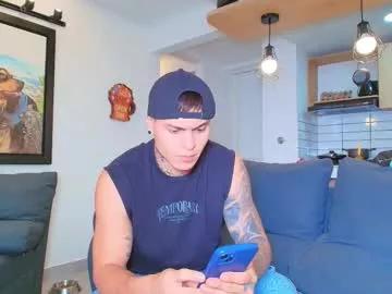 marko_toro__ from Chaturbate