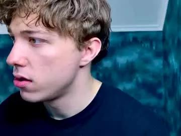 markshot_ from Chaturbate