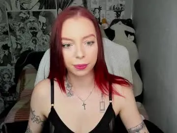 martha_cameron on Chaturbate