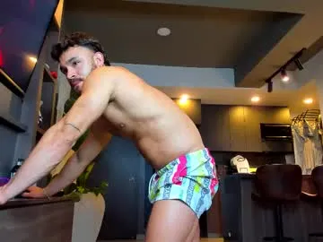 Freechat maximo_and_marcelo on Chaturbate