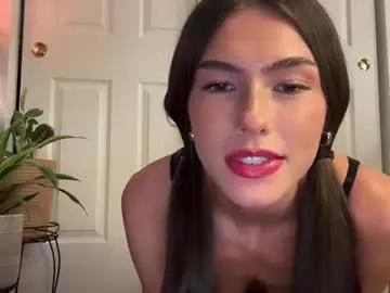 mayaxxhill on Chaturbate 