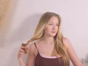 maybaybe from Chaturbate