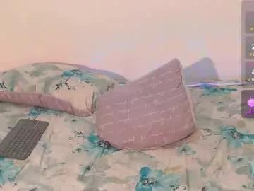 melly_parkerr on Chaturbate 