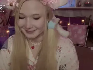 meowkakitty — Freechat on Chaturbate