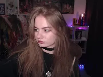 metacatharsis — this is my first stream!! Goal: let's dive into the world of chaturbate? #nonude #blonde #braces #pantyhose #new