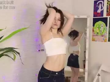 Freechat mia_g_ on Chaturbate