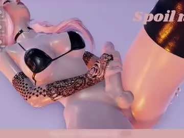 mia_lilah — GOAL: I'M YOUR SLAVE, MISTRESS! [996 tokens remaining] TEASE ME WITH YOUR TIPS #mistress  #hentai #cum #bigass #bigcock