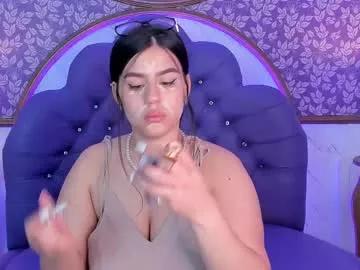 miamontoya on Chaturbate 