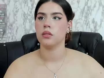 miamontoya on Chaturbate 