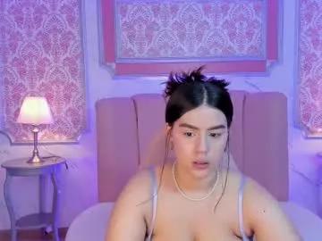 miamontoya on Chaturbate 