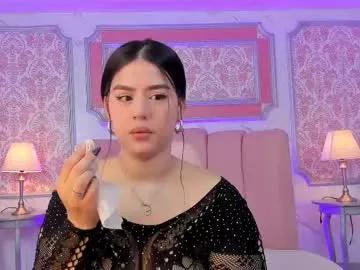 miamontoya on Chaturbate 