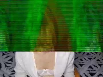 micasulejmanovski from Chaturbate