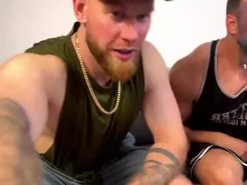 Freechat michaelbradley_for_u on Chaturbate