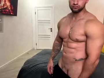 Freechat michaelbradley_for_u on Chaturbate
