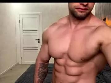 Freechat michaelbradley_for_u on Chaturbate