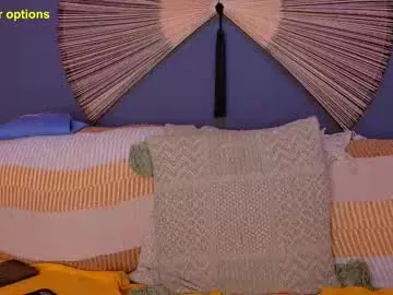 Freechat midnight__muse on Chaturbate