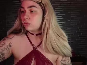 miia_zarate on Chaturbate 