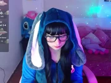 miila_a on Chaturbate 