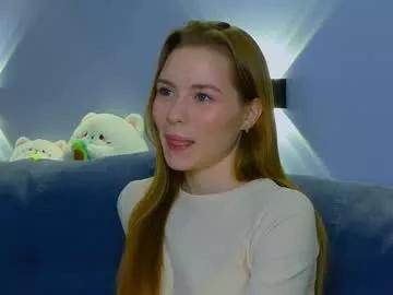 miiss_llindall on Chaturbate 