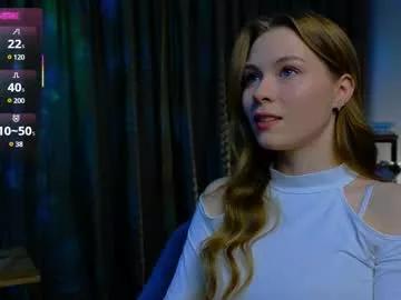 miiss_llindall on Chaturbate 