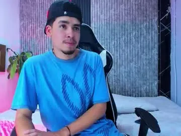 mike_0233 — GOAL: masturbacion 4 min [55 tokens remaining] My cock is so eager to play tonight, don't you want to see what happens? #bigcock #cum #18 #skinny #feet